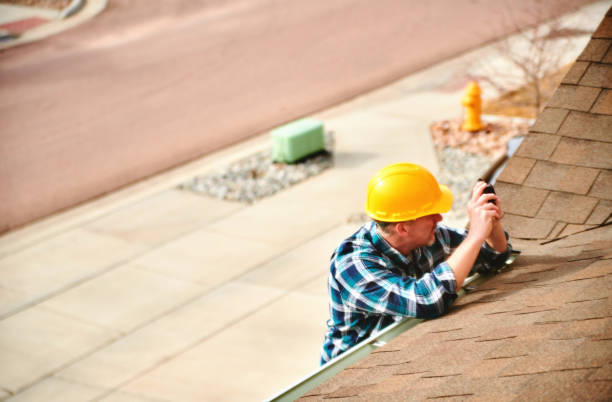 Best Green or Eco-Friendly Roofing Solutions  in New Carlisle, OH