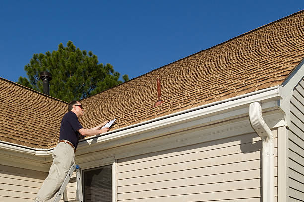 Best Chimney Flashing Repair  in New Carlisle, OH